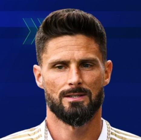 Giroud