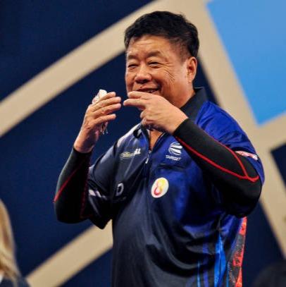 Paul Lim
