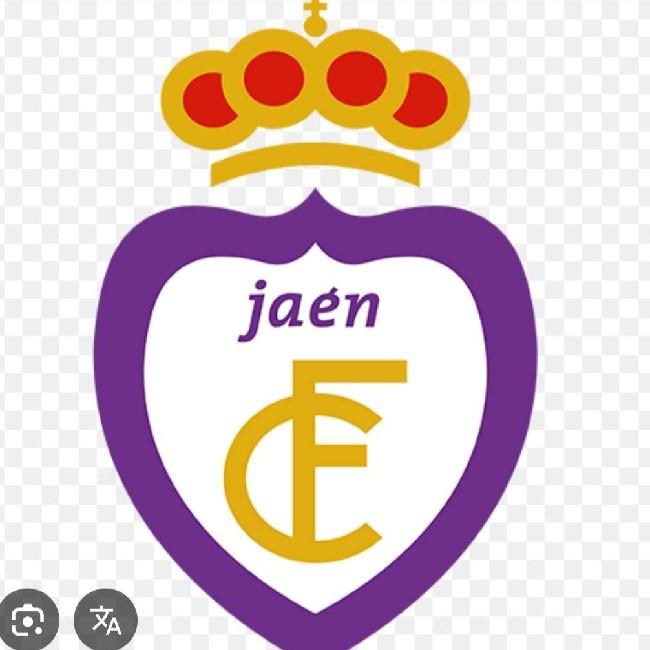 Real jaen