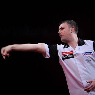 Wes Newton