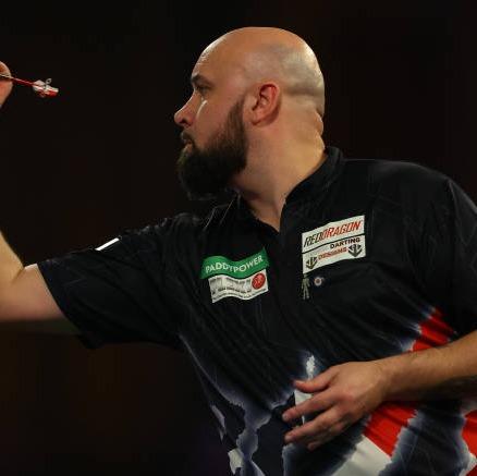 Jamie Hughes
