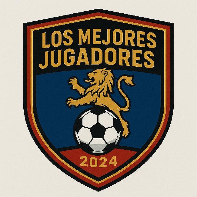 Los mejores jugadores