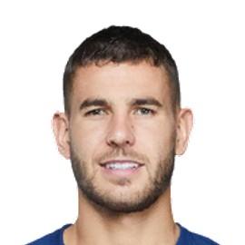 Lucas Hernandez
