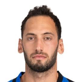 Çalhanoglu