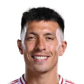 Lisandro Martinez