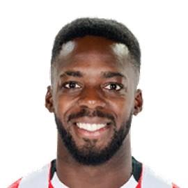 Inaki Williams