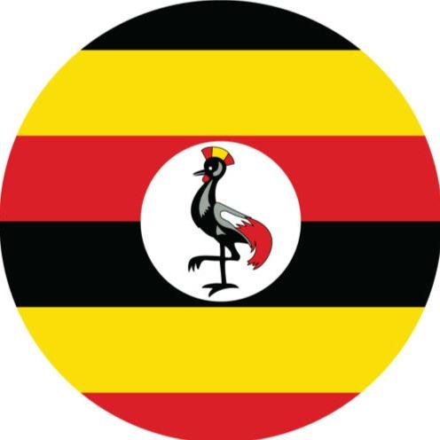 Uganda