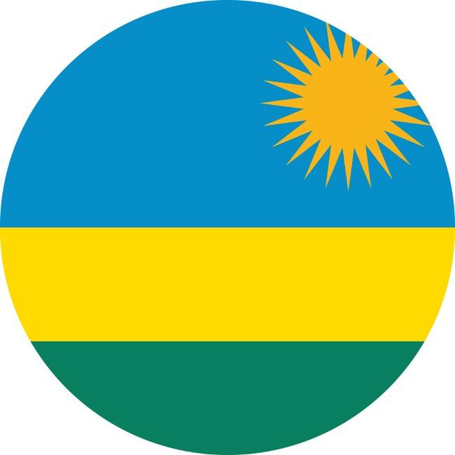 Rwanda