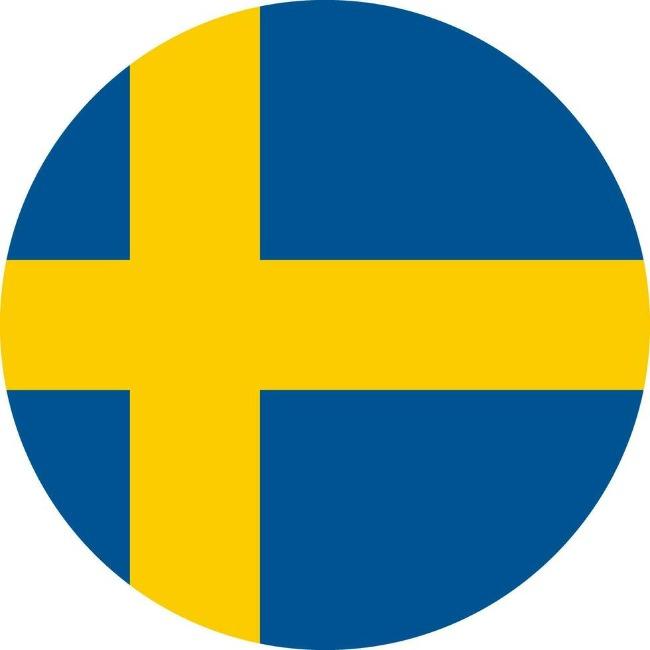 Sweden