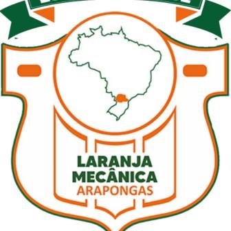 Suco laranja FC