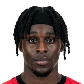 Frimpong