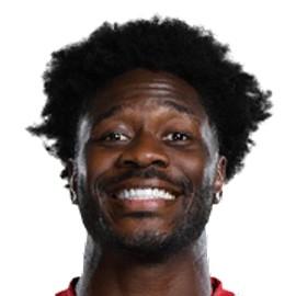 Ola Aina