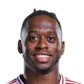 Wan Bissaka