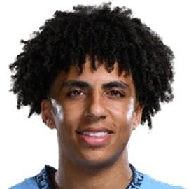 Rico Lewis