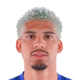 Ronald Araújo