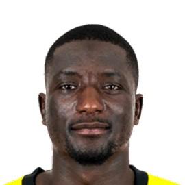 Guirassy