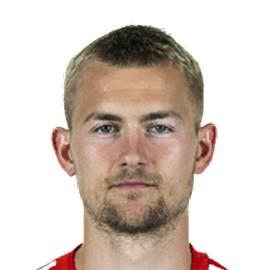 De Ligt