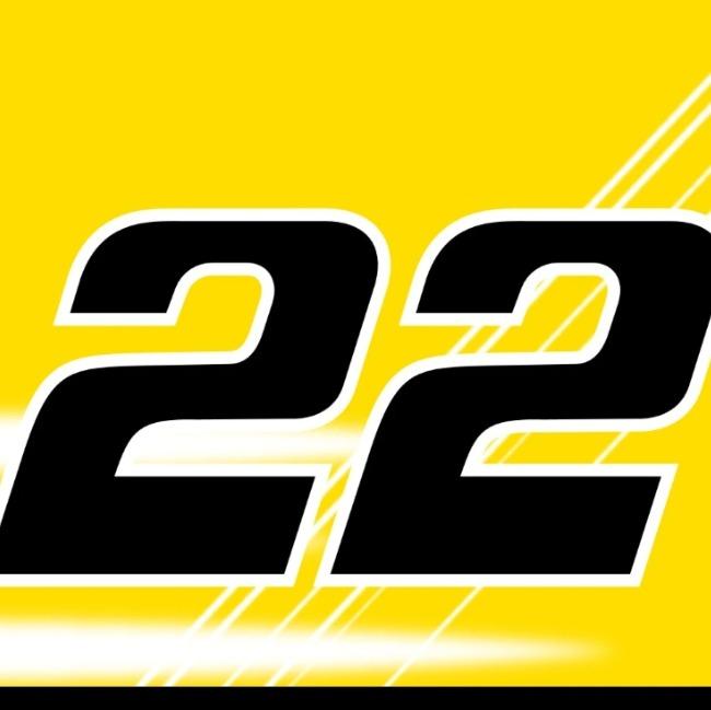 Joey Logano