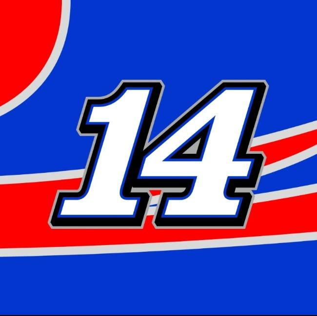 Chase Briscoe