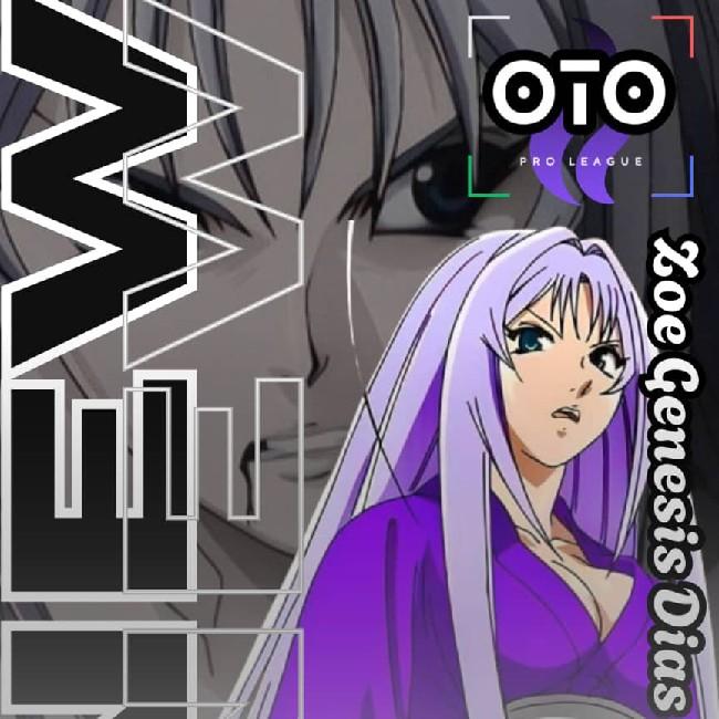 Zoe Genesis Dias