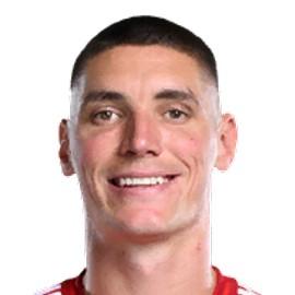 Milenkovic