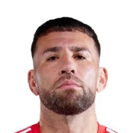 Otamendi