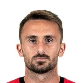Aleix Garcia