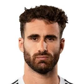 Rafa Silva