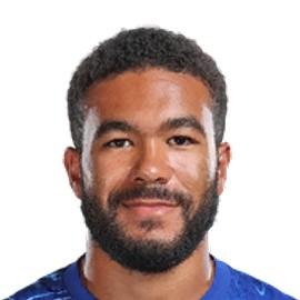 Reece James
