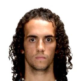 Guendouzi