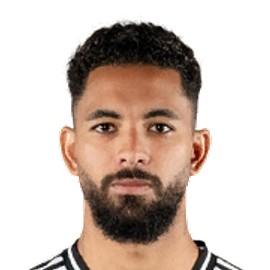 Douglas Luiz