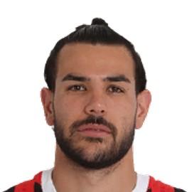 Theo Hernandez