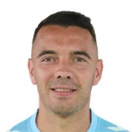 Iago Aspas
