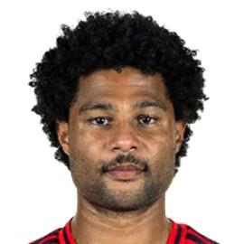 Gnabry