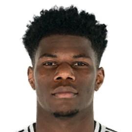 Tchouameni