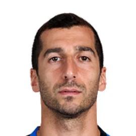 Mkhitaryan