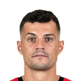 Xhaka