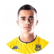Asier Córdoba