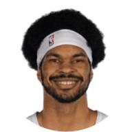 Jarrett Allen