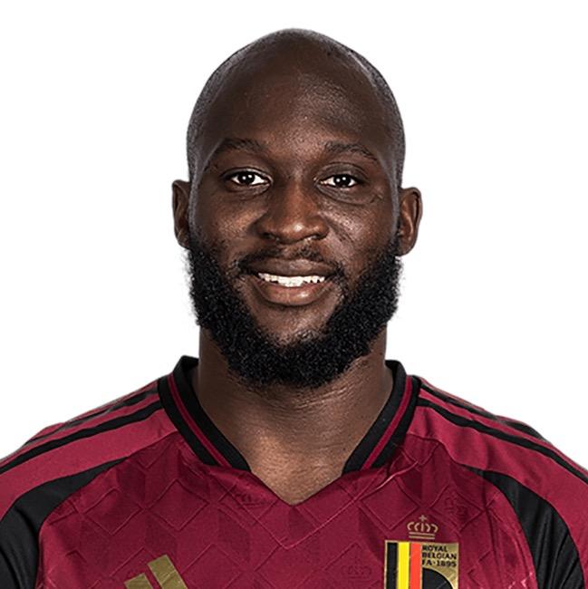 R LUKAKU