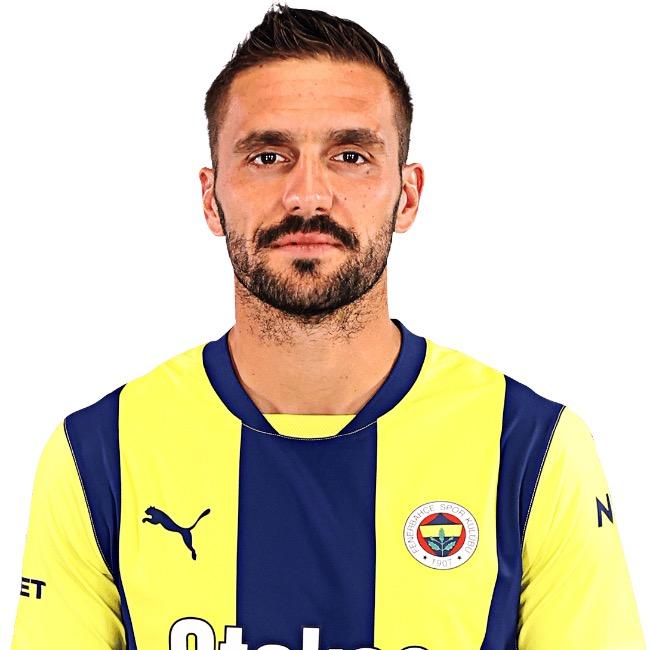 DUSAN TADIC
