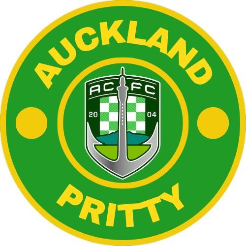 AUCKLAND PRITTY