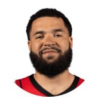 Fred VanVleet