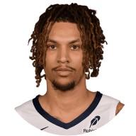 Brandon Clarke