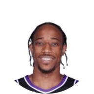 DeMar DeRozan