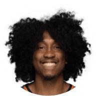 Jalen Williams