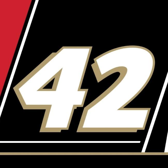 Noah Gragson