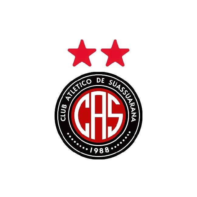 Atlético de Suassurana