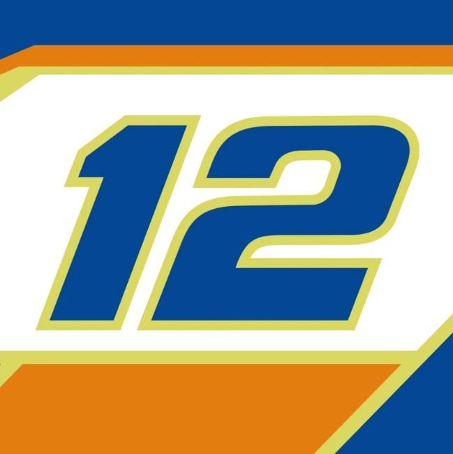 Ryan Blaney