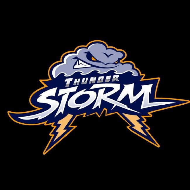 ThunderStorm CR